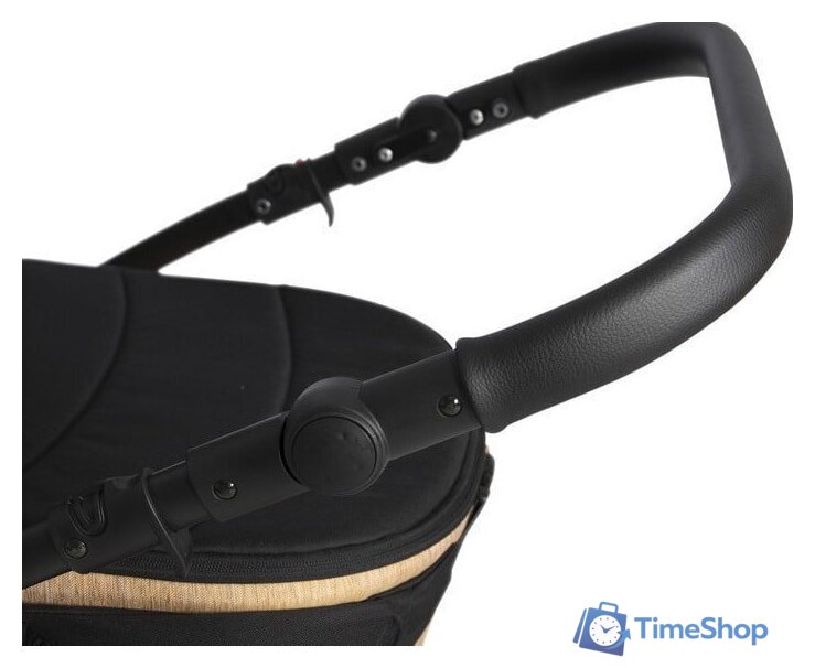 Универсальная коляска Expander Elite (2 в 1, 05 mint) - Изображение №32 — Интернет-магазин Time-Shop