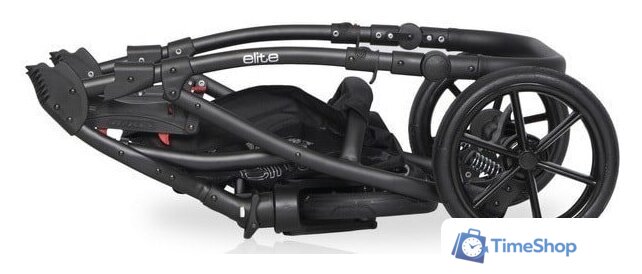 Универсальная коляска Expander Elite (2 в 1, 05 mint) - Изображение №23 — Интернет-магазин Time-Shop