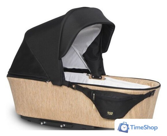 Универсальная коляска Expander Elite (2 в 1, 05 mint) - Изображение №26 — Интернет-магазин Time-Shop