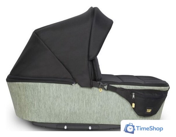 Универсальная коляска Expander Elite (2 в 1, 05 mint) - Изображение №5 — Интернет-магазин Time-Shop