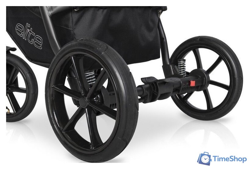 Универсальная коляска Expander Elite (2 в 1, 05 mint) - Изображение №38 — Интернет-магазин Time-Shop