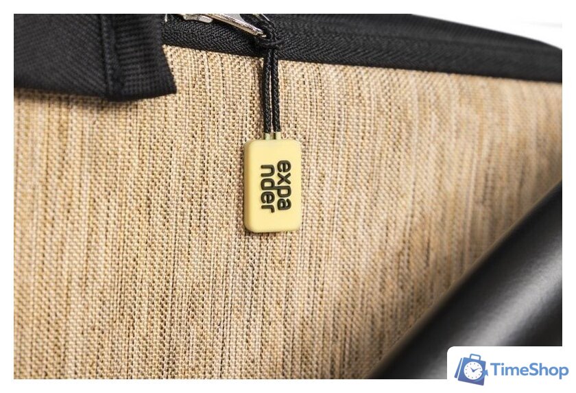 Универсальная коляска Expander Elite (2 в 1, 05 mint) - Изображение №34 — Интернет-магазин Time-Shop