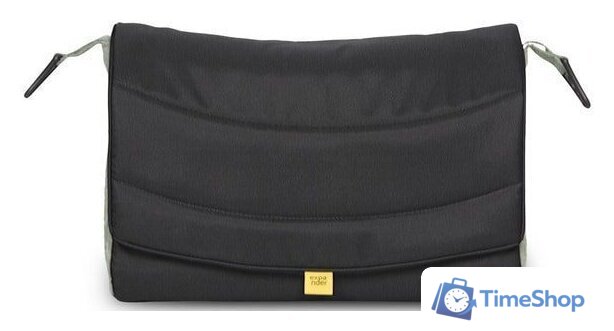 Универсальная коляска Expander Elite (2 в 1, 05 mint) - Изображение №6 — Интернет-магазин Time-Shop