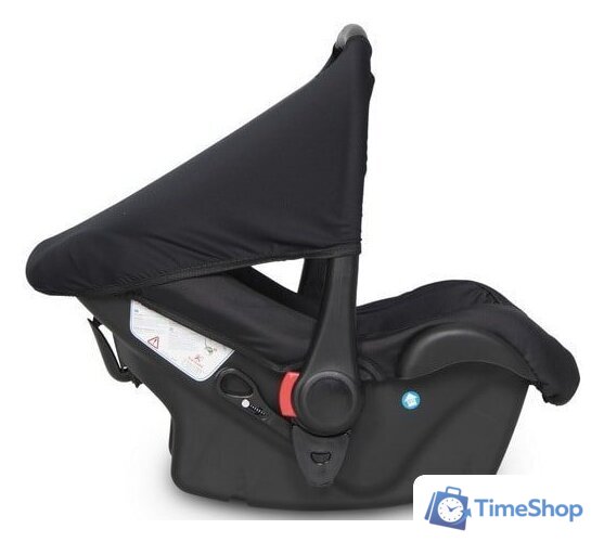 Универсальная коляска Expander Elite (2 в 1, 05 mint) - Изображение №9 — Интернет-магазин Time-Shop