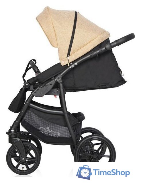 Универсальная коляска Expander Elite (2 в 1, 05 mint) - Изображение №16 — Интернет-магазин Time-Shop