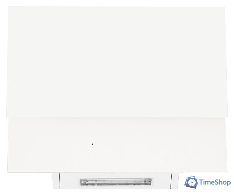 Кухонная вытяжка Schtoff Albina 60 (белый) - Изображение №5 — Интернет-магазин Time-Shop