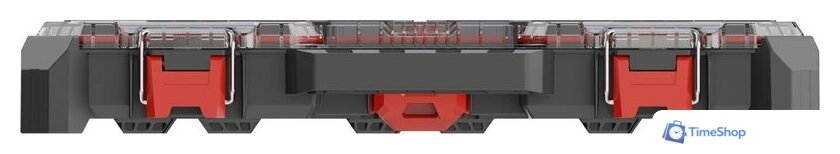 Органайзер Kistenberg Msx Organiser 40 Low KMX55408S - Изображение №5 — Интернет-магазин Time-Shop