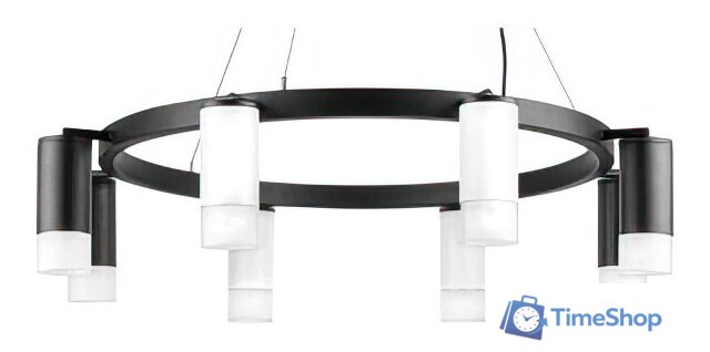 Подвесная люстра Lightstar Rullo LR0183643741 - Изображение №1 — Интернет-магазин Time-Shop