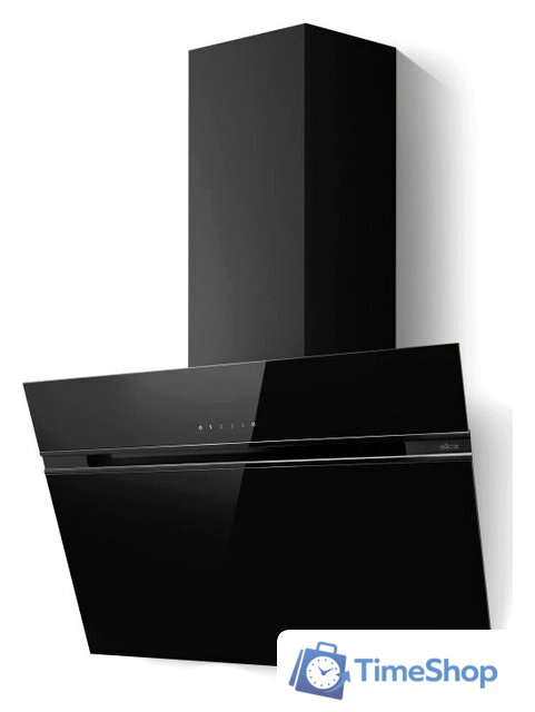 Кухонная вытяжка Elica Stripe BL/A/80 PRF0164806 - Изображение №1 — Интернет-магазин Time-Shop