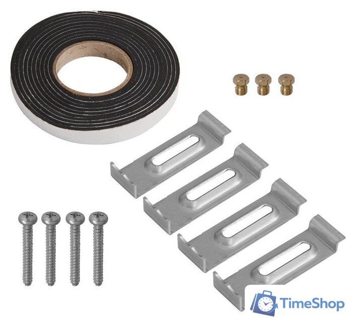 Варочная панель Meferi MGH453BK Glass Power - Изображение №15 — Интернет-магазин Time-Shop