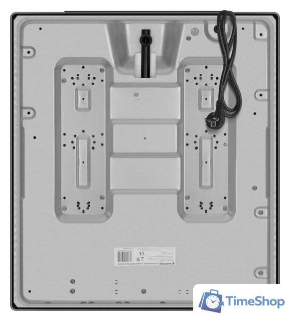 Варочная панель Meferi MGH453BK Glass Power - Изображение №13 — Интернет-магазин Time-Shop