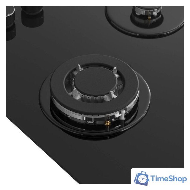 Варочная панель Meferi MGH453BK Glass Power - Изображение №10 — Интернет-магазин Time-Shop