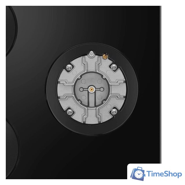 Варочная панель Meferi MGH453BK Glass Power - Изображение №12 — Интернет-магазин Time-Shop