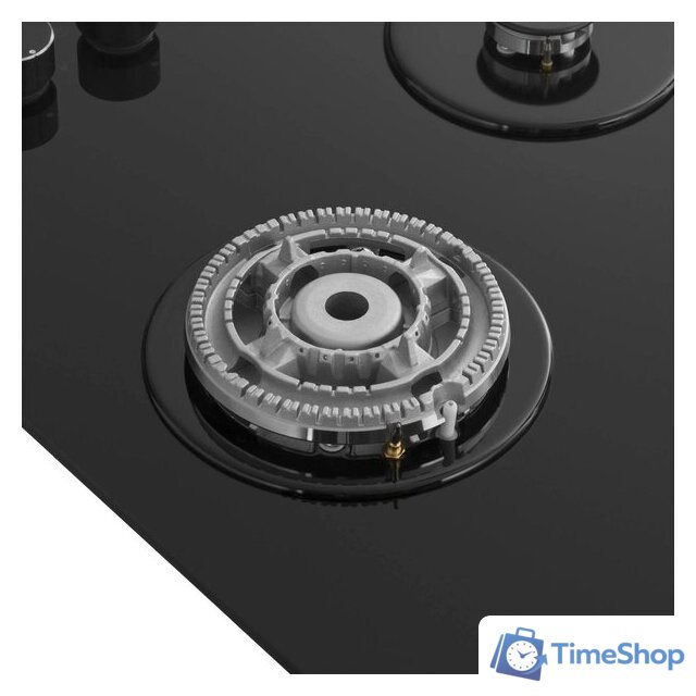 Варочная панель Meferi MGH453BK Glass Power - Изображение №9 — Интернет-магазин Time-Shop