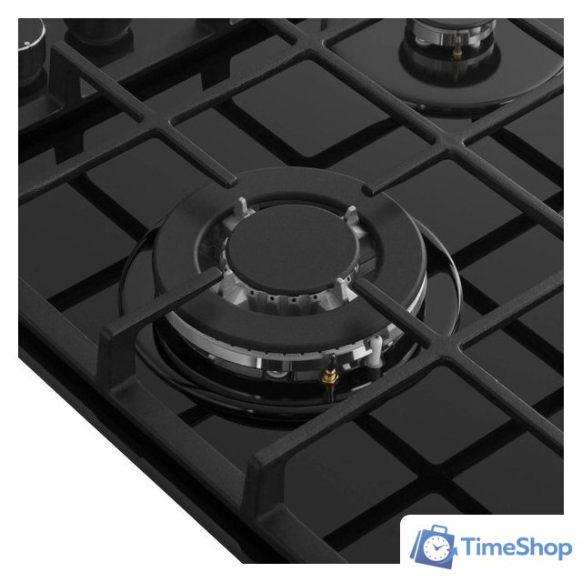 Варочная панель Meferi MGH453BK Glass Power - Изображение №11 — Интернет-магазин Time-Shop