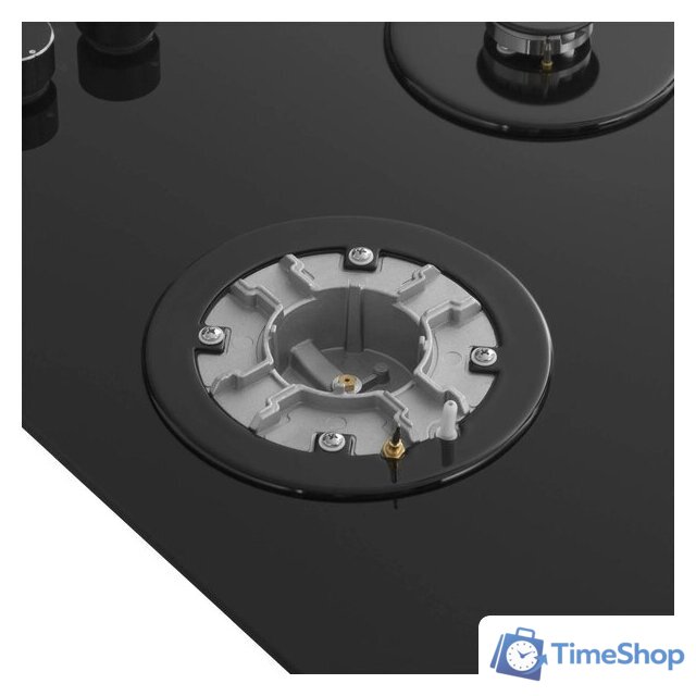Варочная панель Meferi MGH453BK Glass Power - Изображение №8 — Интернет-магазин Time-Shop