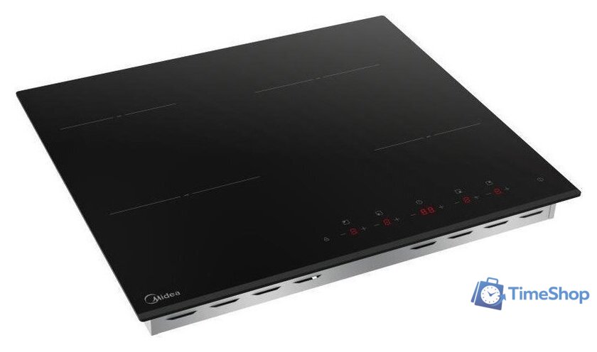 Варочная панель Midea MCH64203F - Изображение №4 — Интернет-магазин Time-Shop