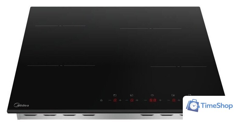 Варочная панель Midea MCH64203F - Изображение №2 — Интернет-магазин Time-Shop