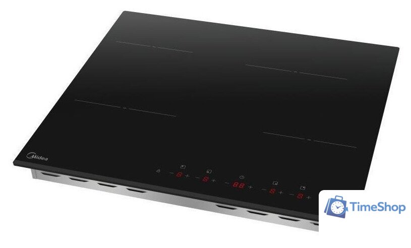 Варочная панель Midea MCH64203F - Изображение №3 — Интернет-магазин Time-Shop