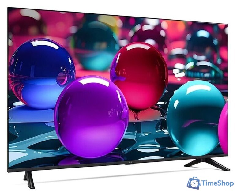 Телевизор LG UHD AI UA73 65UA73006LA - Изображение №5 — Интернет-магазин Time-Shop