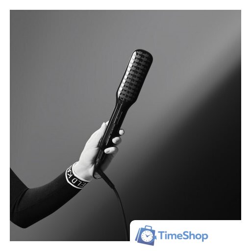 Выпрямитель Rowenta Karl Lagerfeld SF411LF0 - Изображение №2 — Интернет-магазин Time-Shop