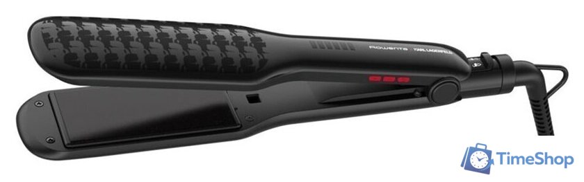 Выпрямитель Rowenta Karl Lagerfeld SF411LF0 - Изображение №1 — Интернет-магазин Time-Shop