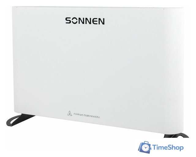 Конвектор Sonnen Onyx-1000.1 - Изображение №2 — Интернет-магазин Time-Shop