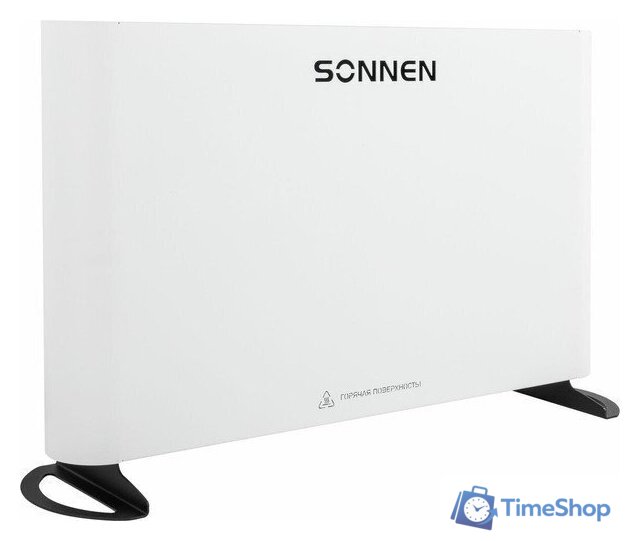 Конвектор Sonnen Onyx-1000.1 - Изображение №1 — Интернет-магазин Time-Shop