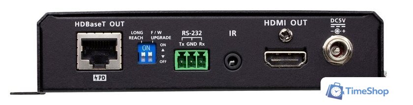 Удлинитель по витой паре Aten VE3912T-AT-G - Изображение №3 — Интернет-магазин Time-Shop