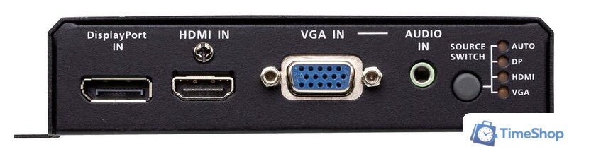 Удлинитель по витой паре Aten VE3912T-AT-G - Изображение №2 — Интернет-магазин Time-Shop