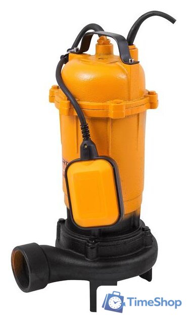 Фекальный насос Partisan PSP-2000 - Изображение №2 — Интернет-магазин Time-Shop