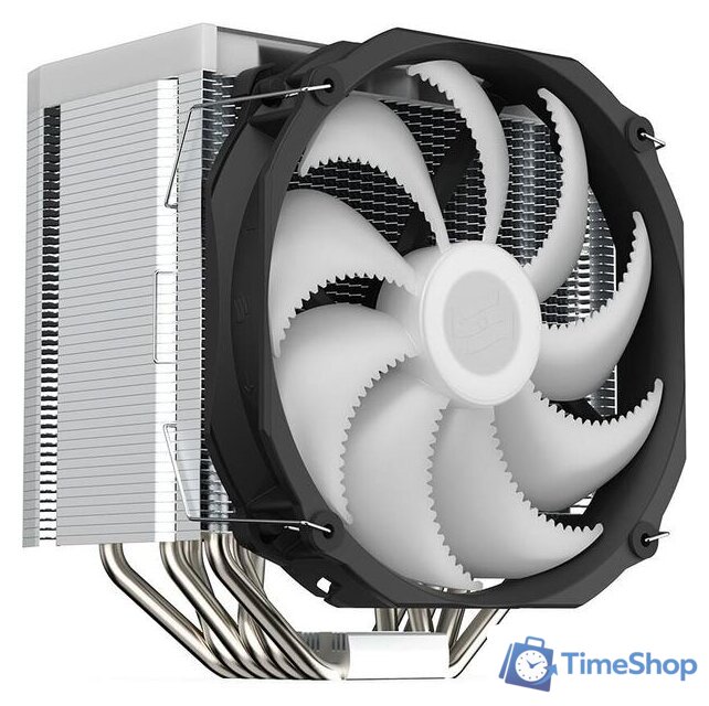 Кулер для процессора SilentiumPC Fortis 5 ARGB SPC308 - Изображение №4 — Интернет-магазин Time-Shop