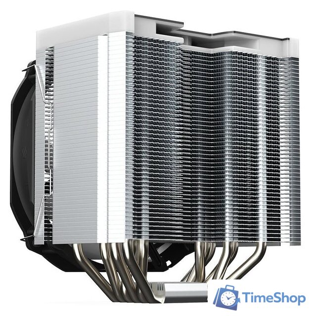Кулер для процессора SilentiumPC Fortis 5 ARGB SPC308 - Изображение №9 — Интернет-магазин Time-Shop