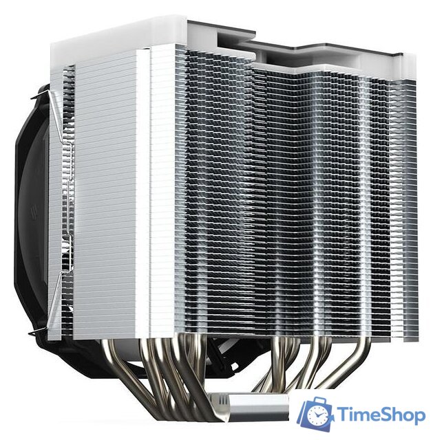 Кулер для процессора SilentiumPC Fortis 5 ARGB SPC308 - Изображение №9 — Интернет-магазин Time-Shop