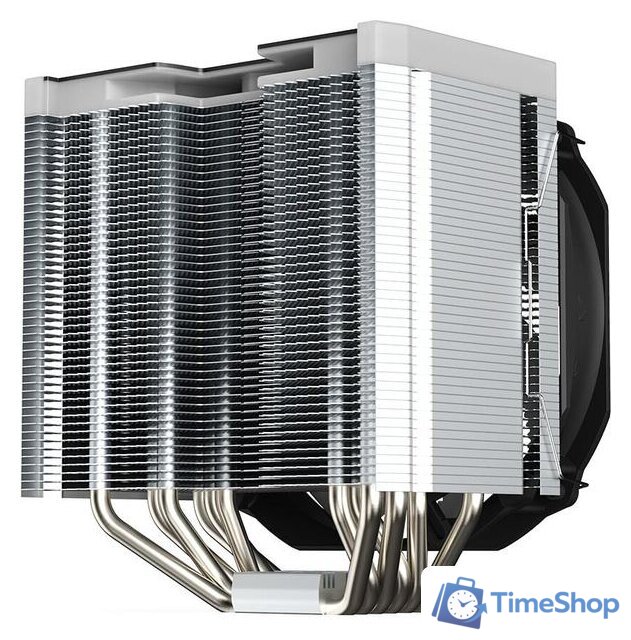 Кулер для процессора SilentiumPC Fortis 5 ARGB SPC308 - Изображение №10 — Интернет-магазин Time-Shop