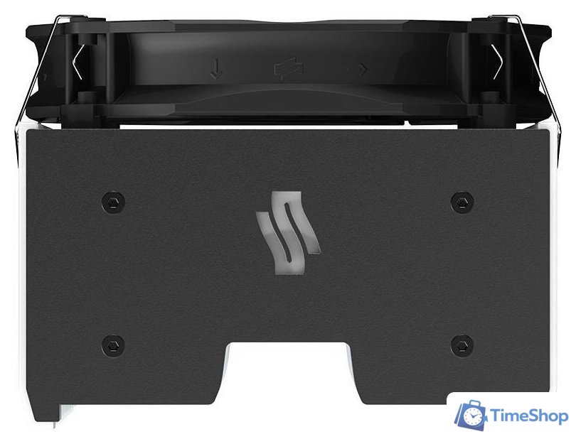 Кулер для процессора SilentiumPC Fortis 5 ARGB SPC308 - Изображение №15 — Интернет-магазин Time-Shop