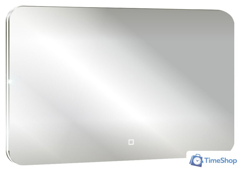  Toppus Зеркало Satin 80x55 - Изображение №1 — Интернет-магазин Time-Shop