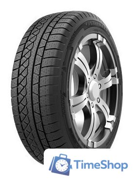Зимние шины Starmaxx Incurro Winter W870 235/55R18 104H - Изображение №1 — Интернет-магазин Time-Shop
