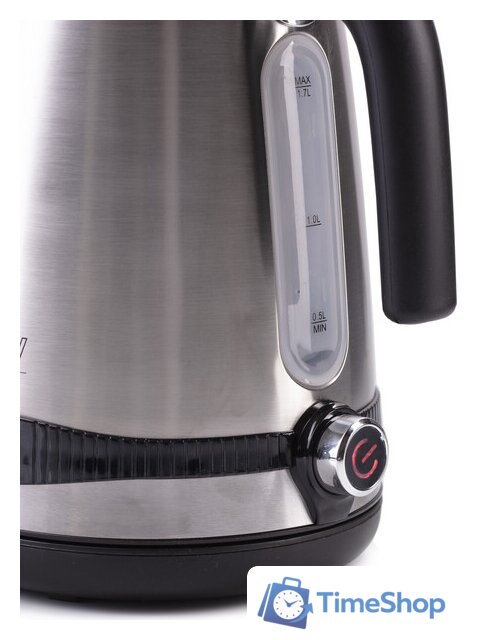 Электрический чайник CAMRY CR 1291 - Изображение №2 — Интернет-магазин Time-Shop