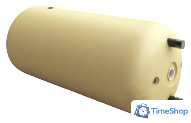 Бойлер косвенного нагрева Galmet SGW(L) 140-H PUR 21-144800 - Изображение №1 — Интернет-магазин Time-Shop