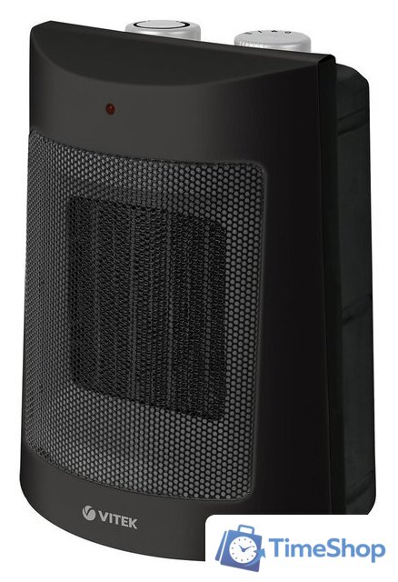 Тепловентилятор Vitek VT-2064 - Изображение №1 — Интернет-магазин Time-Shop
