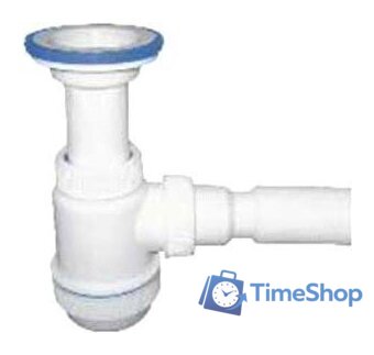 Сифон Franke 112.0181.399 - Изображение №1 — Интернет-магазин Time-Shop