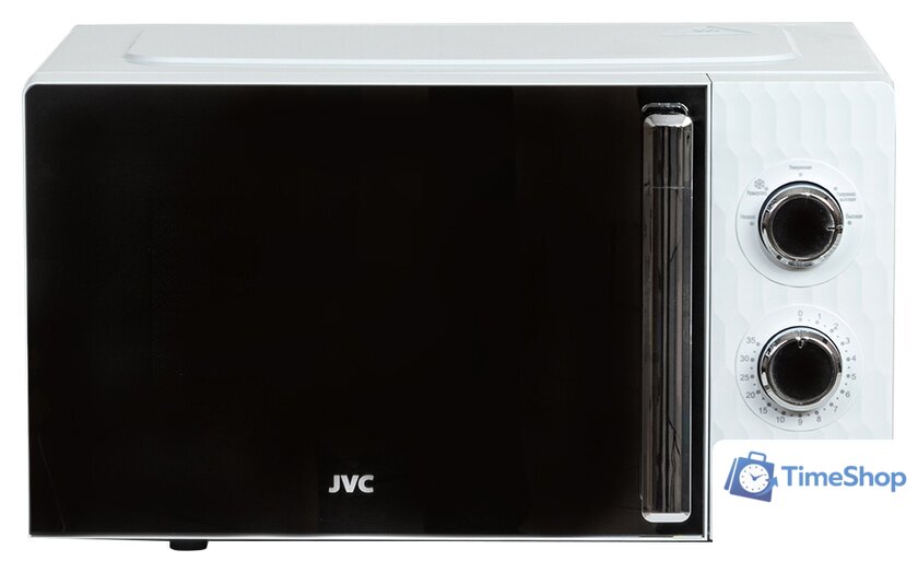 Микроволновая печь JVC JK-MW154M - Изображение №1 — Интернет-магазин Time-Shop