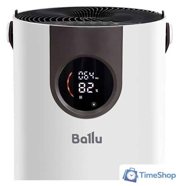 Климатический комплекс Ballu AW-500 - Изображение №2 — Интернет-магазин Time-Shop