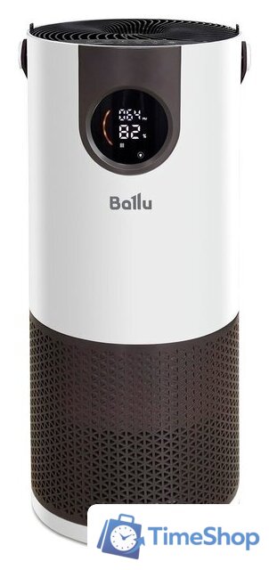 Климатический комплекс Ballu AW-500 - Изображение №1 — Интернет-магазин Time-Shop