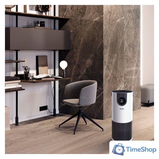 Климатический комплекс Ballu AW-500 - Изображение №3 — Интернет-магазин Time-Shop