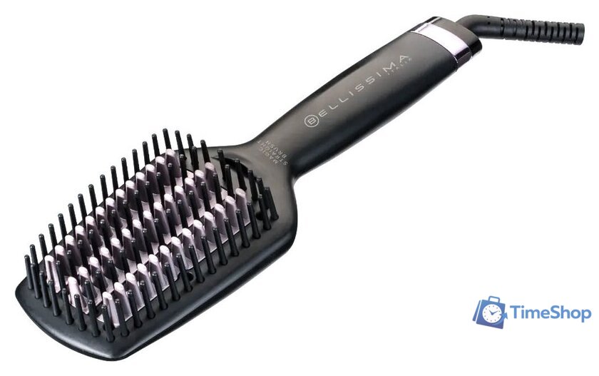Щетка-выпрямитель Imetec Bellissima PB5 100 11508 - Изображение №1 — Интернет-магазин Time-Shop