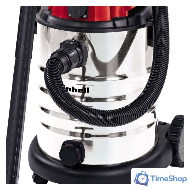 Пылесос Einhell TH-VC 1930 SA [2342190] - Изображение №6 — Интернет-магазин Time-Shop