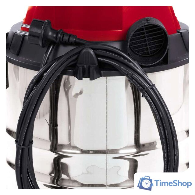 Пылесос Einhell TH-VC 1930 SA [2342190] - Изображение №3 — Интернет-магазин Time-Shop