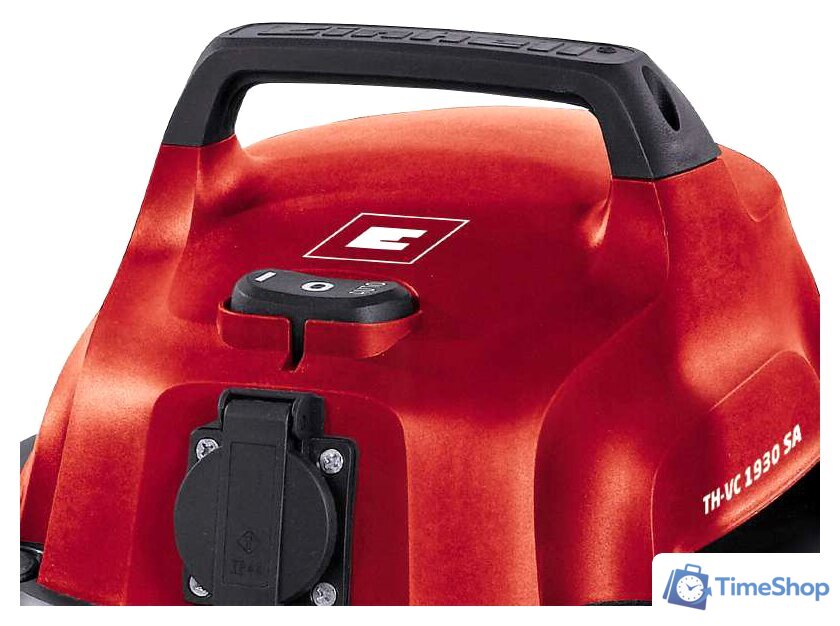 Пылесос Einhell TH-VC 1930 SA [2342190] - Изображение №5 — Интернет-магазин Time-Shop